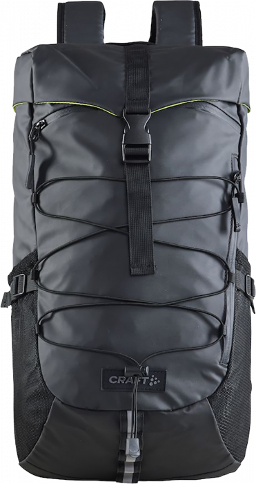Craft - Entity Backpack 25L - Granitgrå